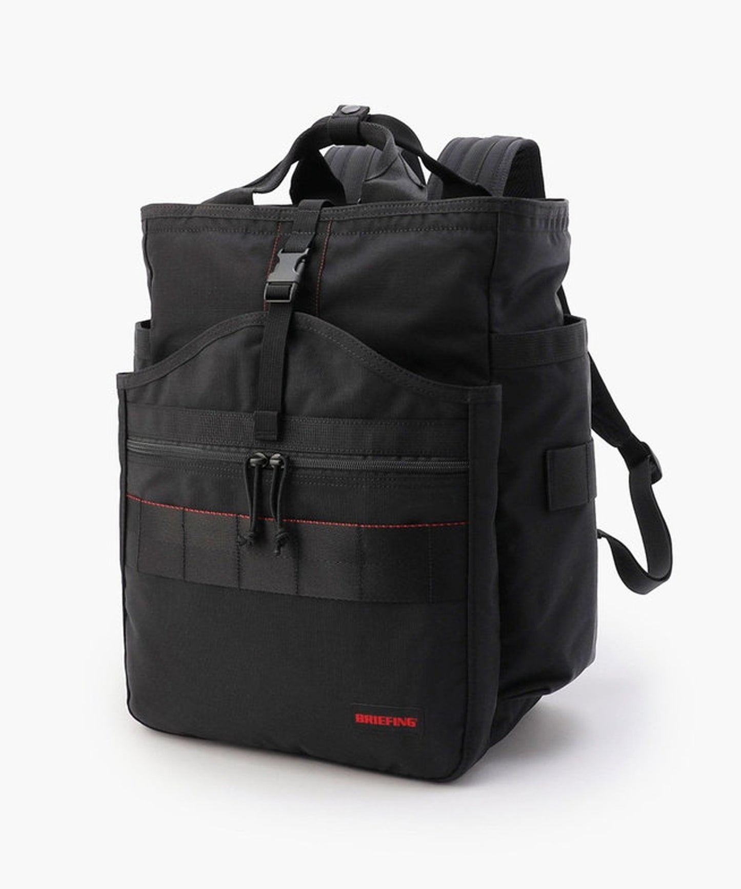 BRIEFING / GYM PACK MW GENⅡ