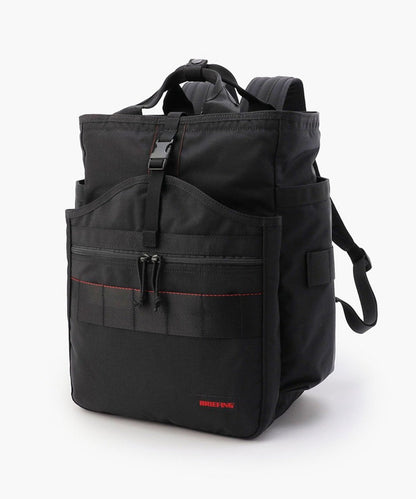 BRIEFING / GYM PACK MW GENⅡ