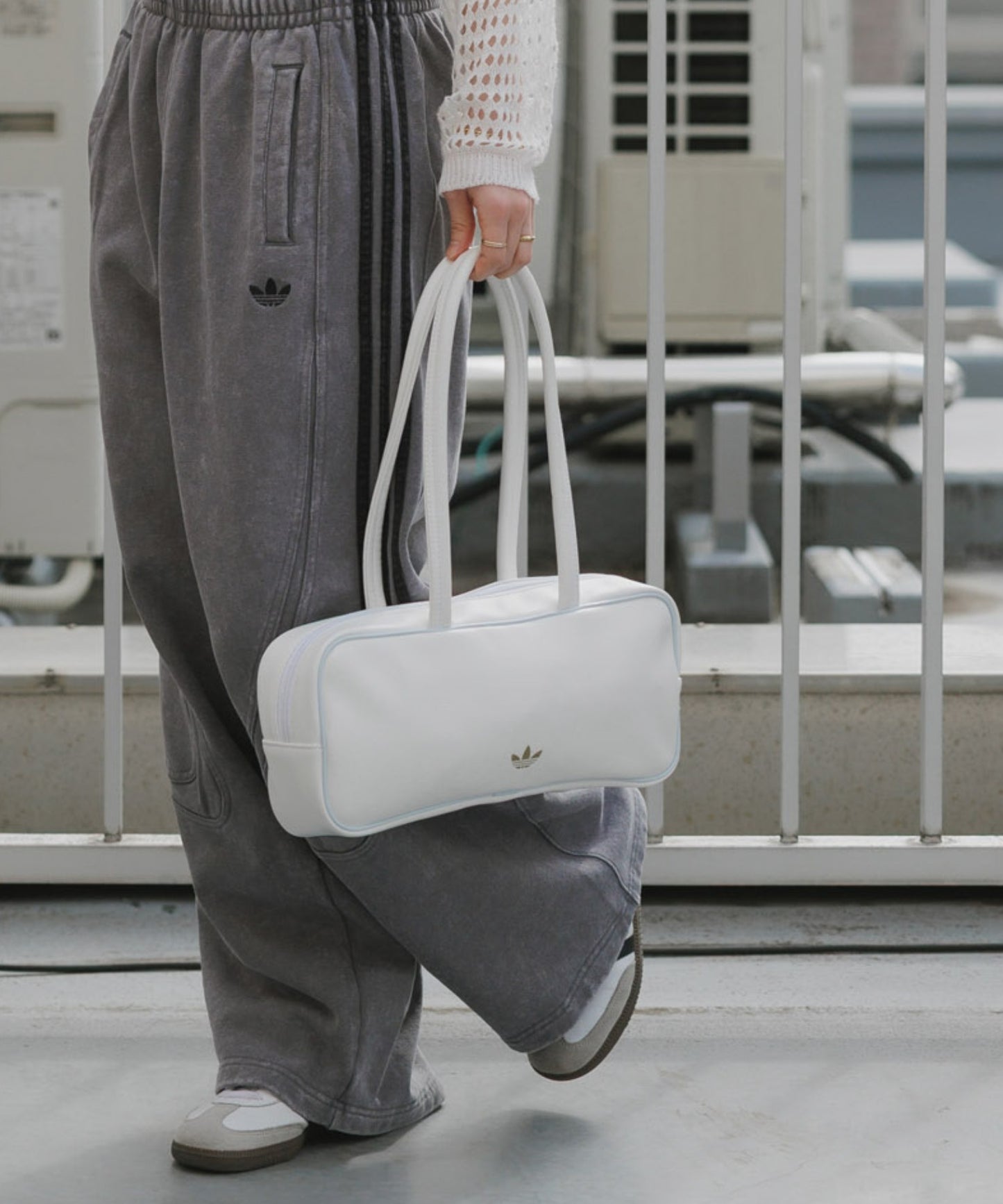 adidas / HERI ADICOLOR ELONGATED