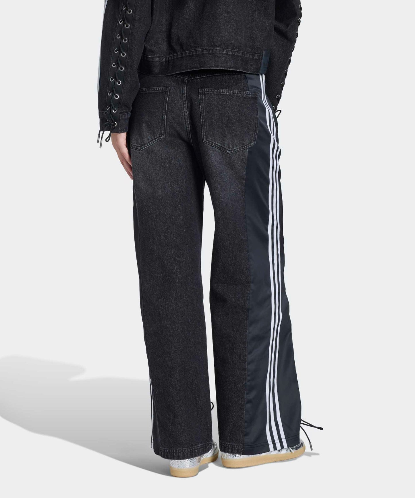 adidas / ORI DENIM FIREBIRD TP