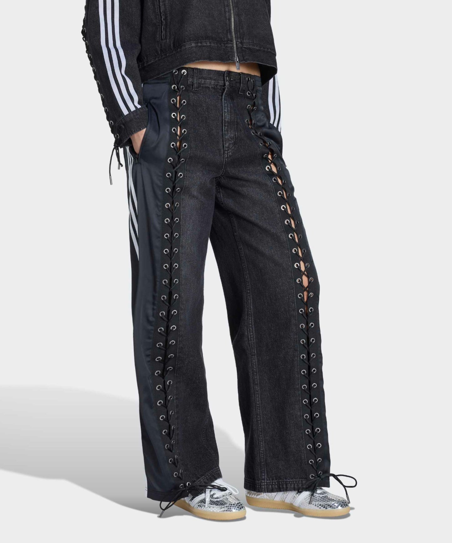 adidas / ORI DENIM FIREBIRD TP