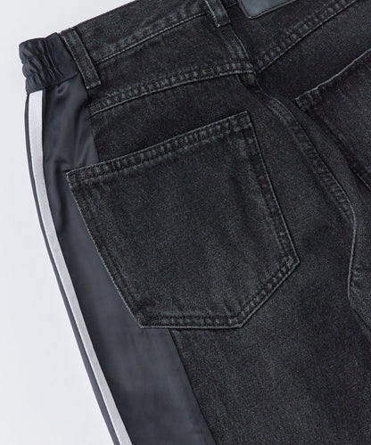 adidas / ORI DENIM FIREBIRD TP