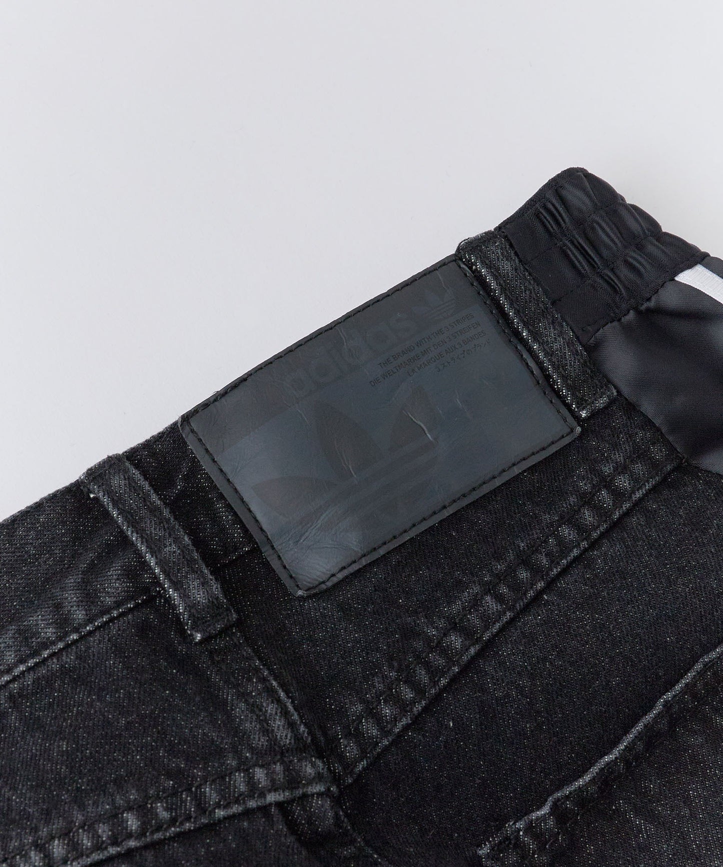 adidas / ORI DENIM FIREBIRD TP