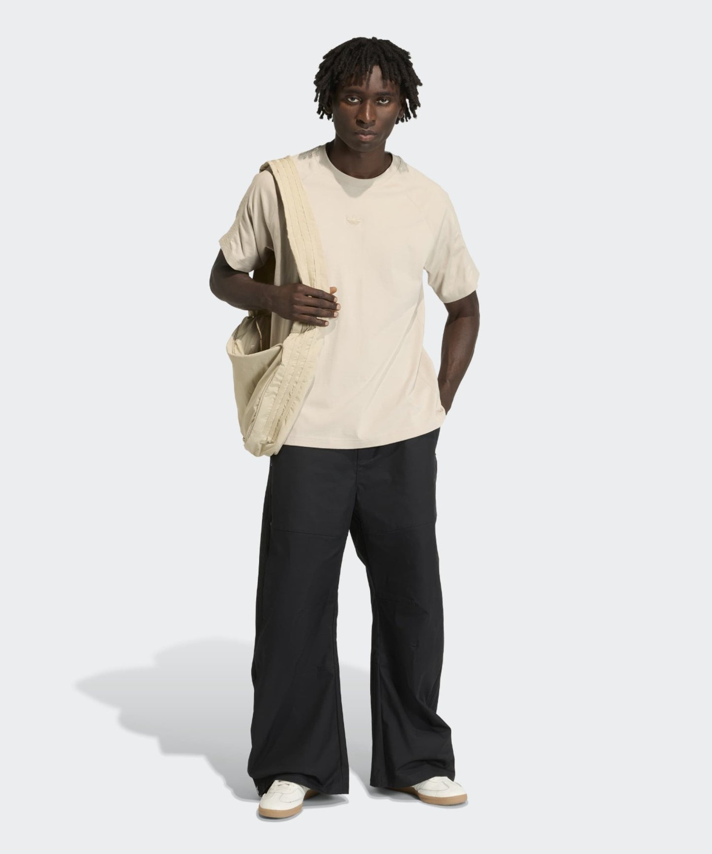 adidas / ORI PREMIUM ESSENTIALS WIDE PANTS