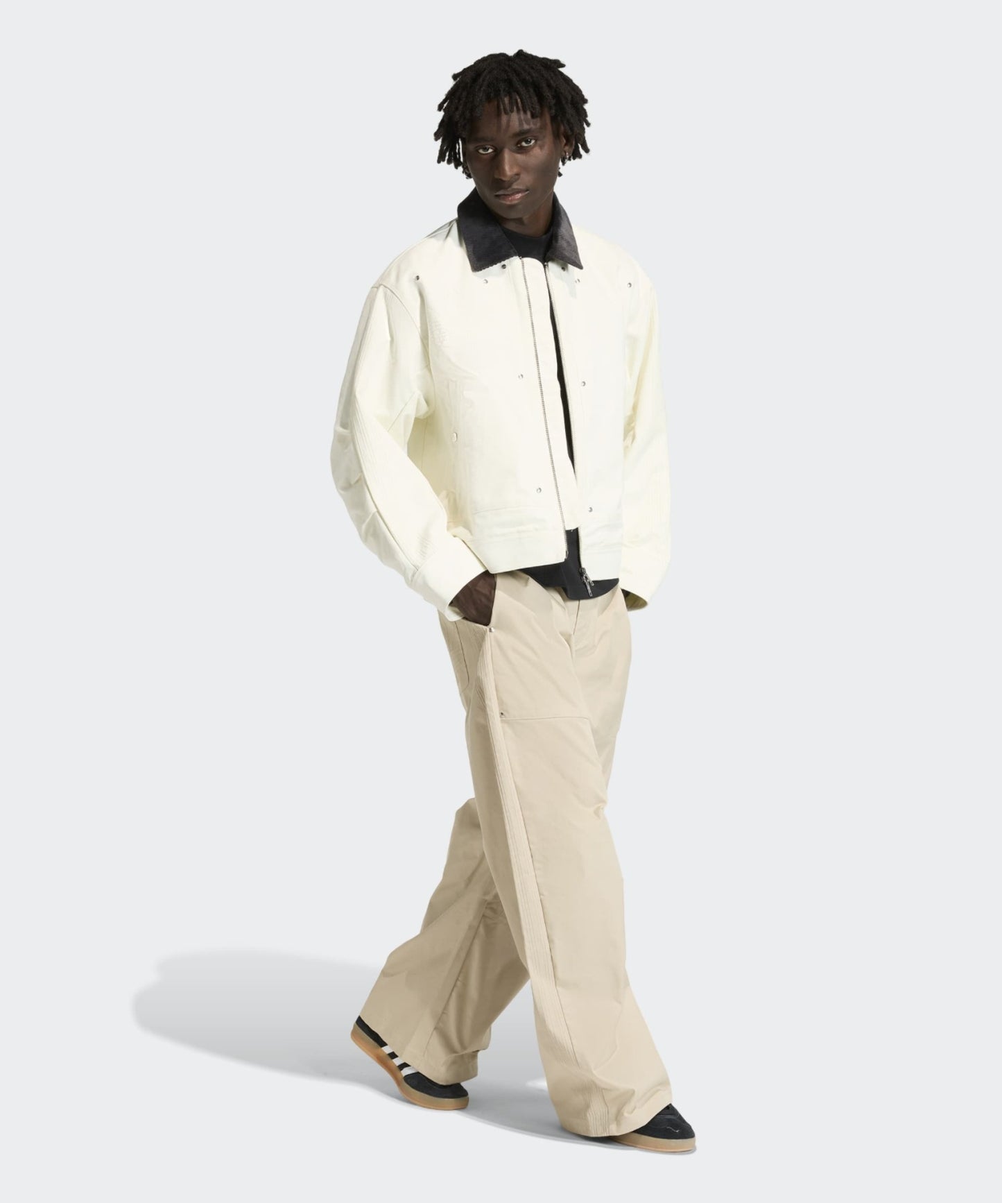 adidas / ORI PREMIUM ESSENTIALS WIDE PANTS