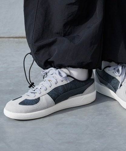 PUMA × MONSTER HUNTER WILDS / WILDS PALERMO