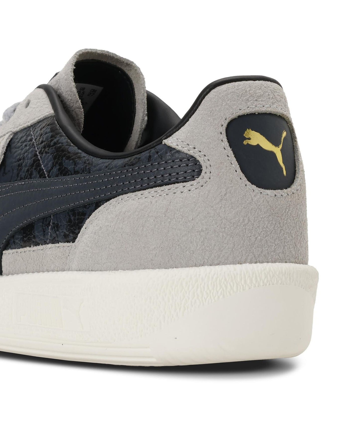 PUMA × MONSTER HUNTER WILDS / WILDS PALERMO