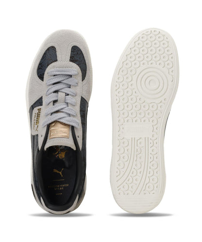 PUMA × MONSTER HUNTER WILDS / WILDS PALERMO