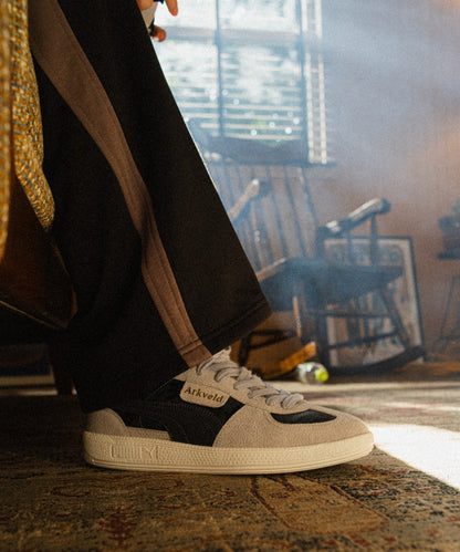 PUMA × MONSTER HUNTER WILDS / WILDS PALERMO