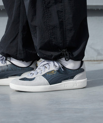 PUMA × MONSTER HUNTER WILDS / WILDS PALERMO