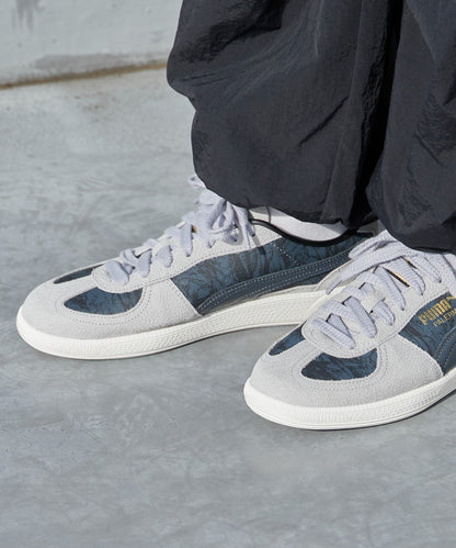 PUMA × MONSTER HUNTER WILDS / WILDS PALERMO