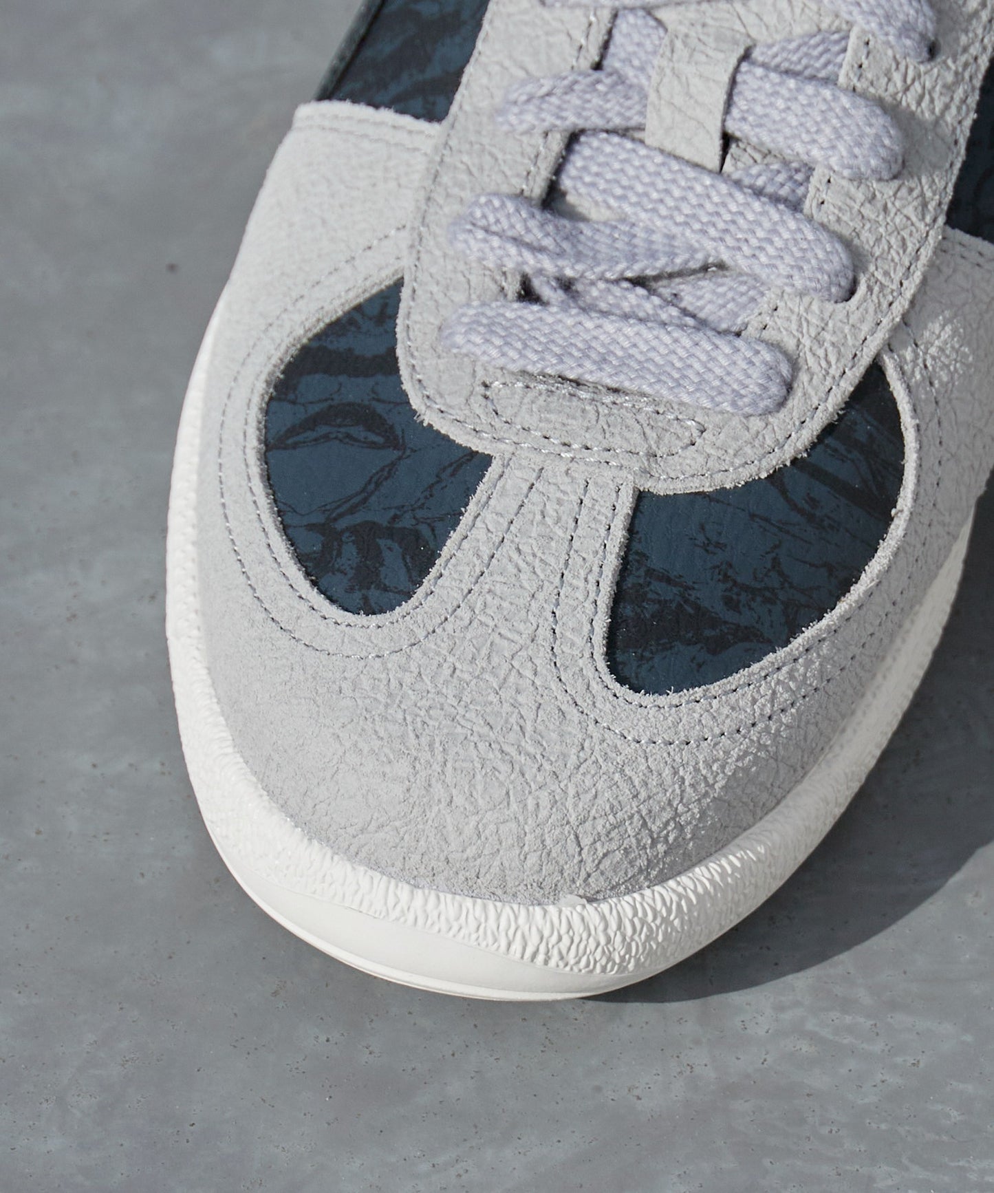 PUMA × MONSTER HUNTER WILDS / WILDS PALERMO