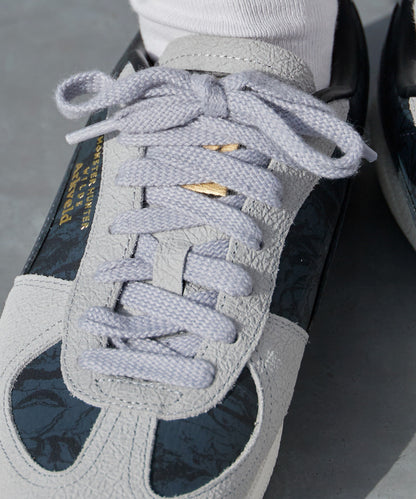 PUMA × MONSTER HUNTER WILDS / WILDS PALERMO