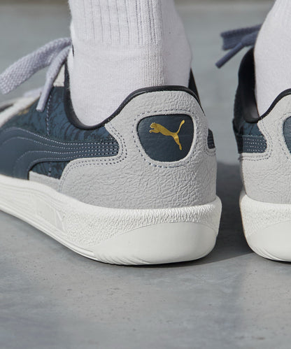 PUMA × MONSTER HUNTER WILDS / WILDS PALERMO