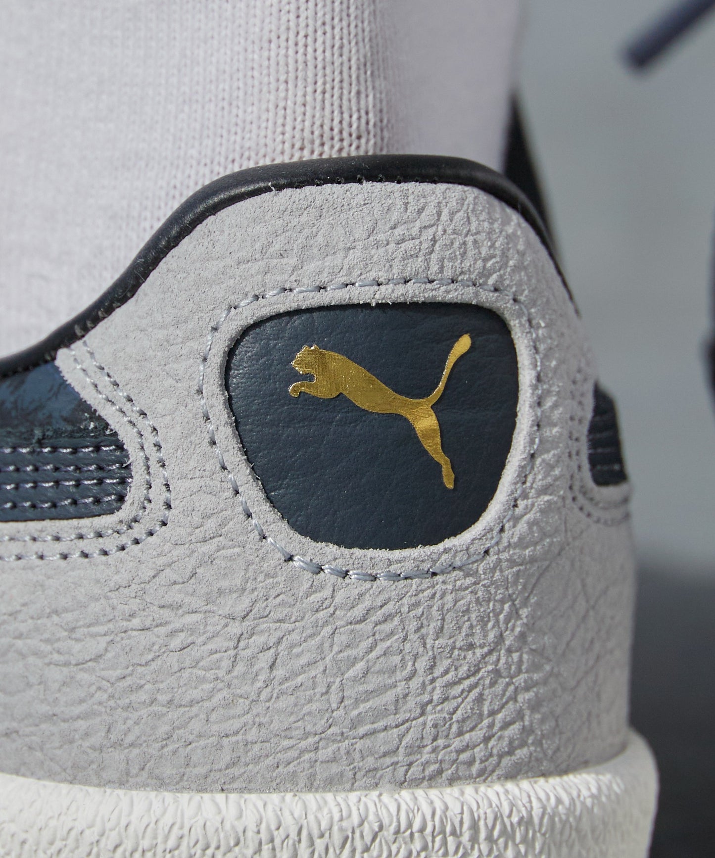 PUMA × MONSTER HUNTER WILDS / WILDS PALERMO