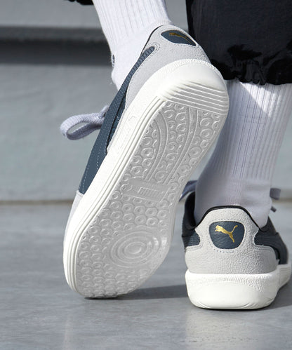 PUMA × MONSTER HUNTER WILDS / WILDS PALERMO