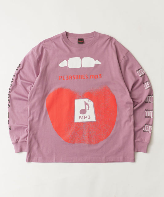 PLEASURES / PIRACY LONG SLEEVE
