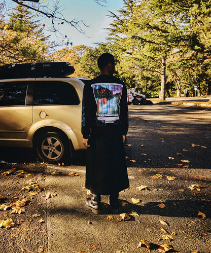PLEASURES / SEMI HEAVYWEIGHT LONG SLEEVE