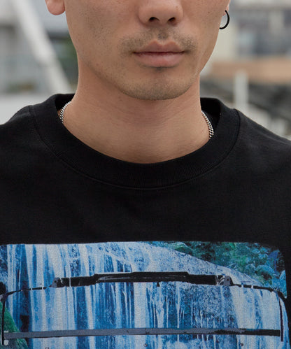 PLEASURES / SEMI HEAVYWEIGHT LONG SLEEVE