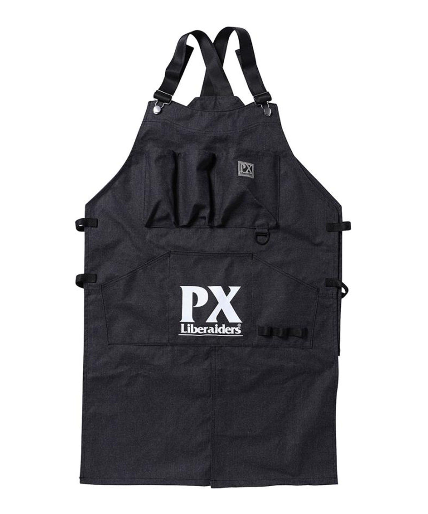 ト*り様 新品 Liberaiders PX UTILITY APRON　エプロ Liberaiders / PX UTILITY APRON – ROOP TOKYO