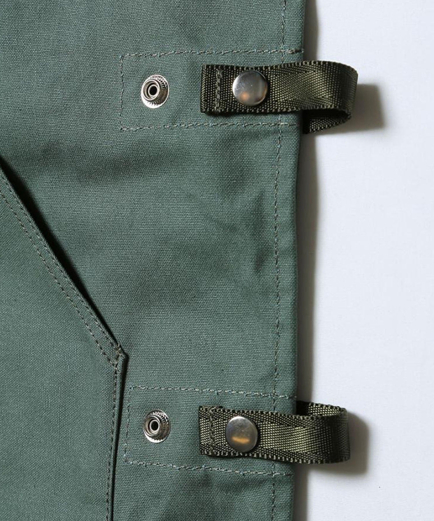 Liberaiders / PX UTILITY APRON – ROOP TOKYO