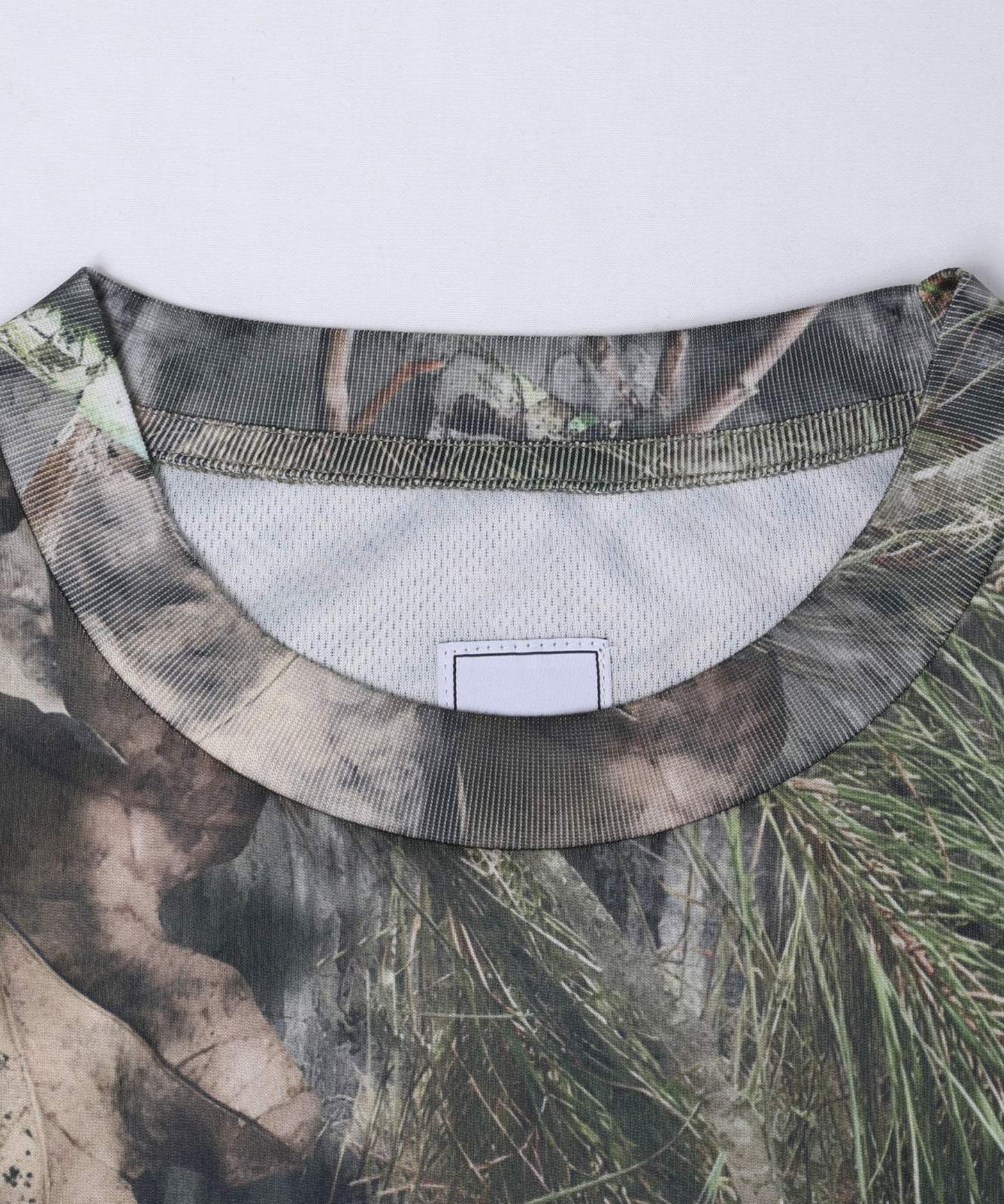 Liberaiders / CAMO L/S DRY TEE