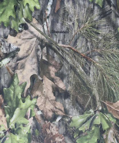 Liberaiders / CAMO L/S DRY TEE