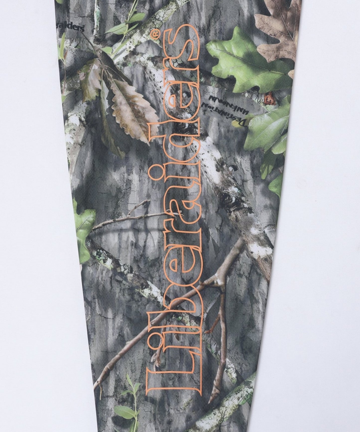 Liberaiders / CAMO L/S DRY TEE