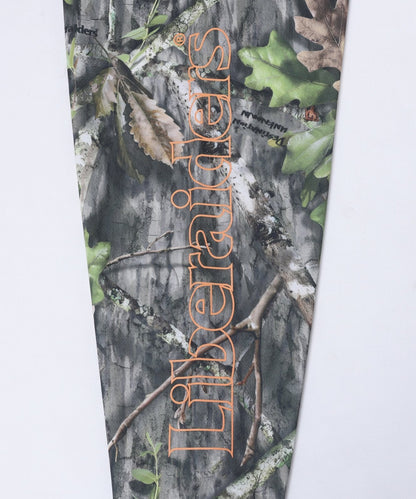 Liberaiders / CAMO L/S DRY TEE