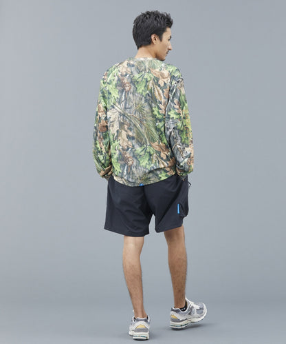 Liberaiders / CAMO L/S DRY TEE