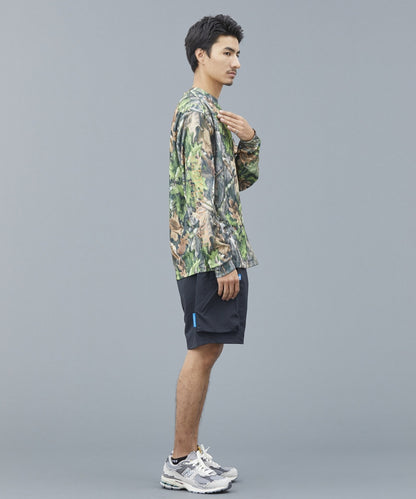 Liberaiders / CAMO L/S DRY TEE