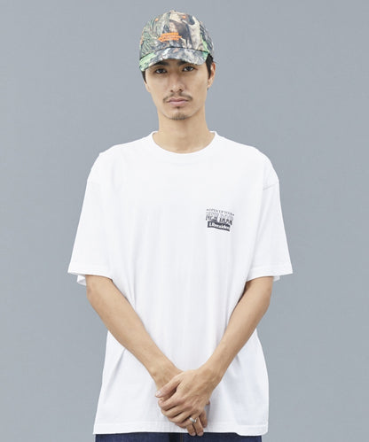 Liberaiders / NEW DOOR TEE