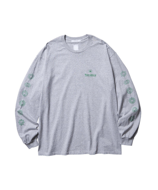 Liberaiders / CHAKRA L/S TEE