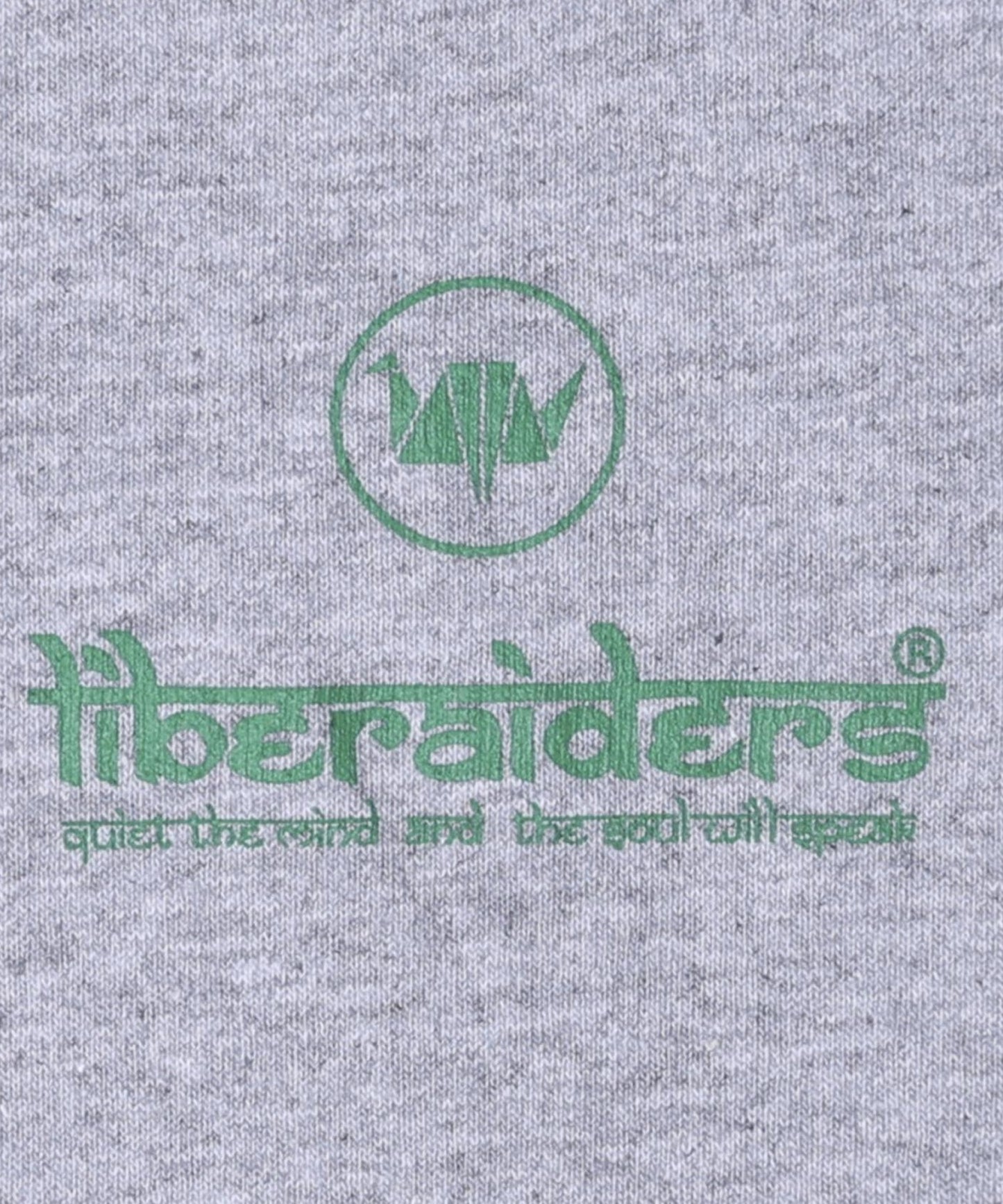 Liberaiders / CHAKRA L/S TEE