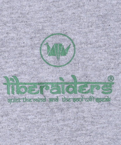 Liberaiders / CHAKRA L/S TEE