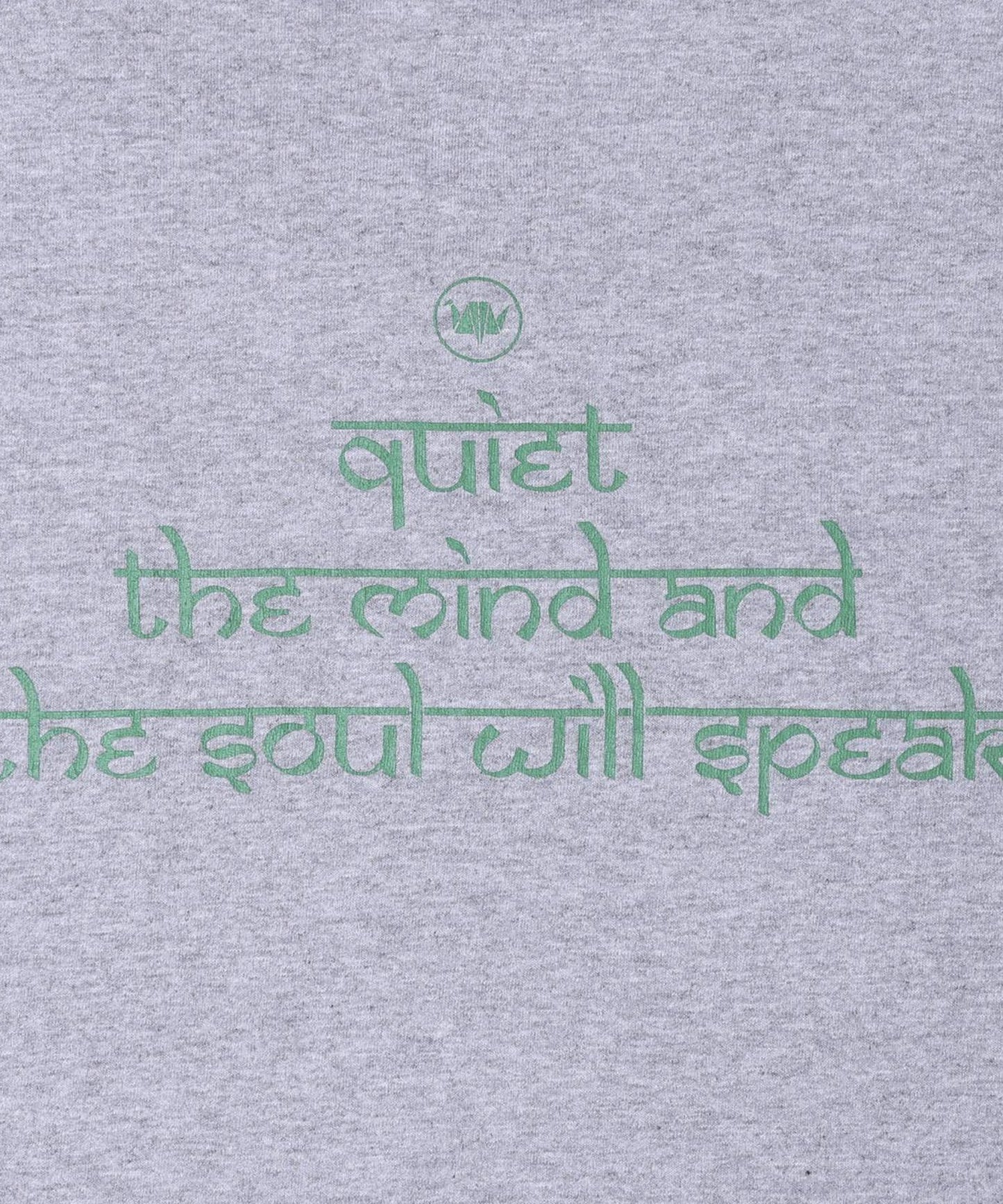 Liberaiders / CHAKRA L/S TEE