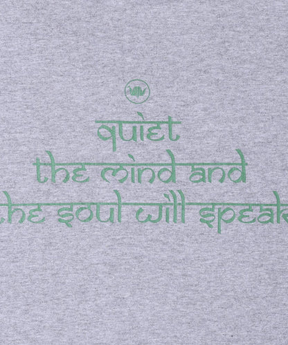 Liberaiders / CHAKRA L/S TEE