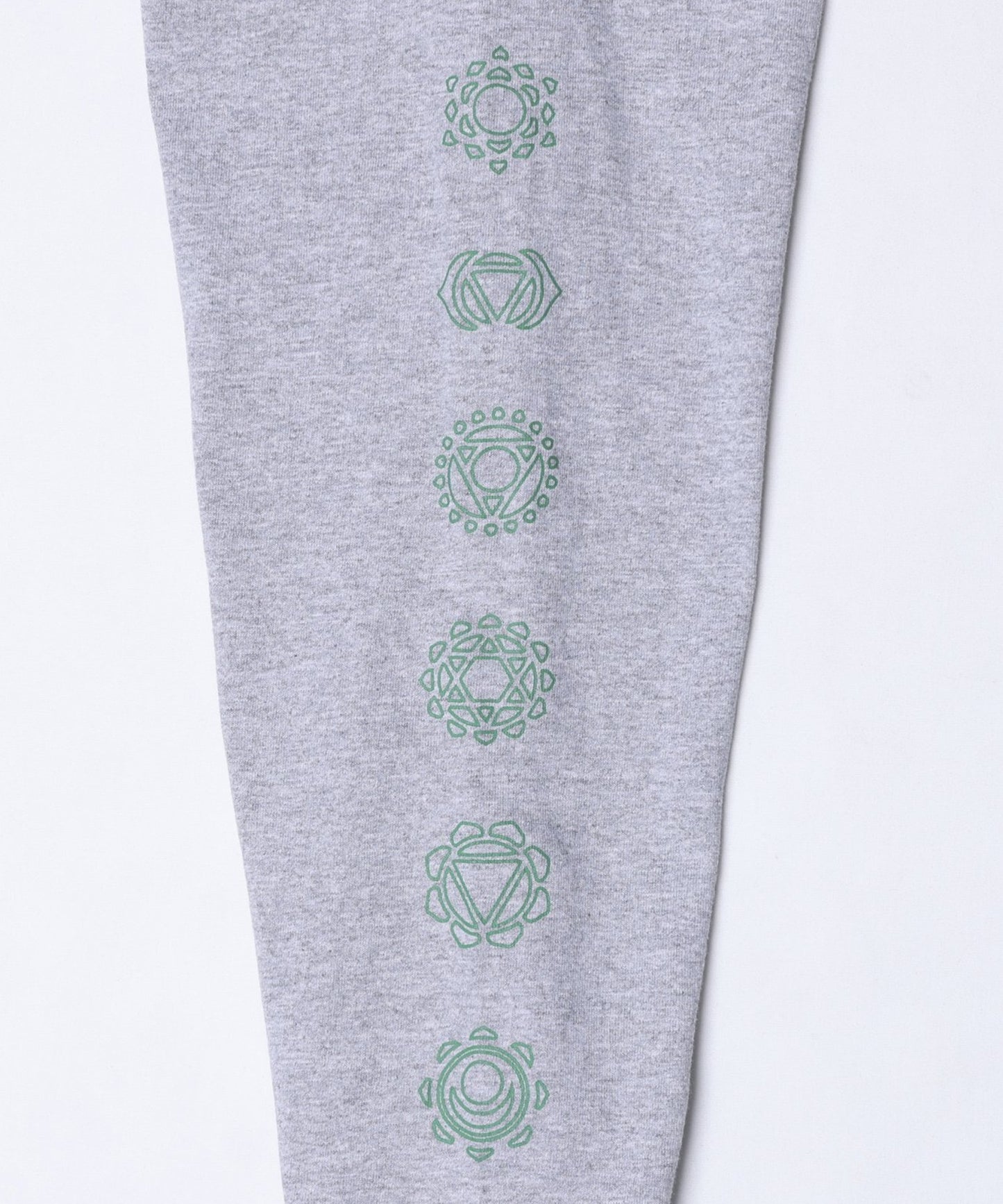 Liberaiders / CHAKRA L/S TEE