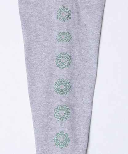 Liberaiders / CHAKRA L/S TEE