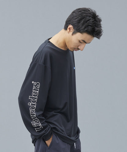 Liberaiders / OG LOGO L/S TEE