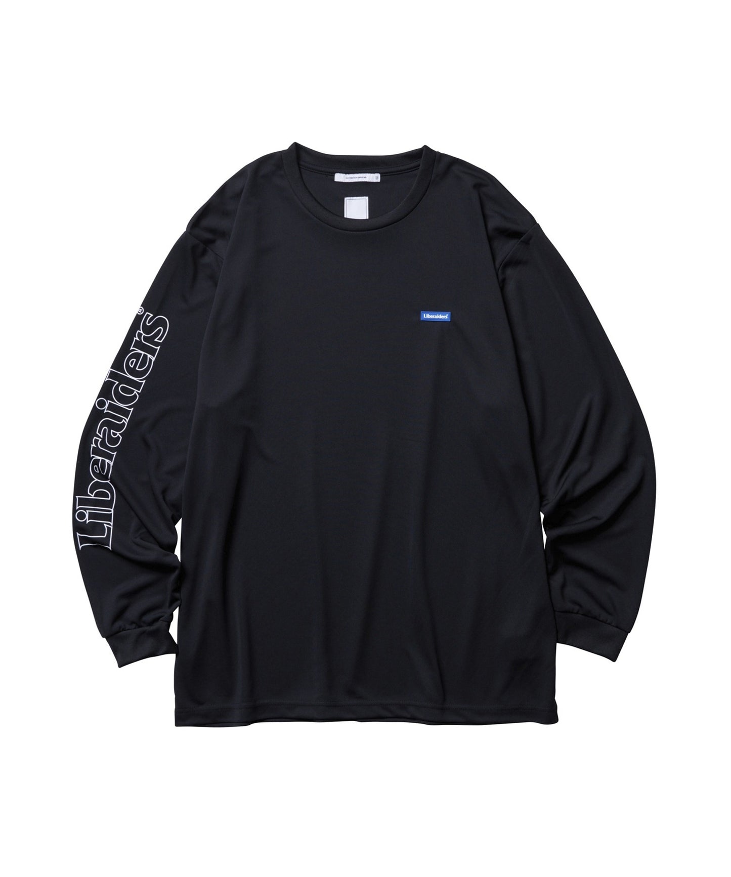 Liberaiders / OG LOGO L/S TEE