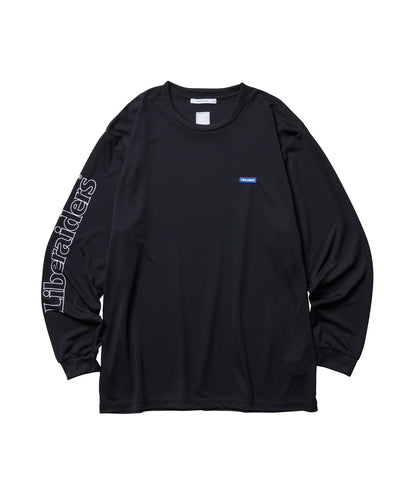 Liberaiders / OG LOGO L/S TEE