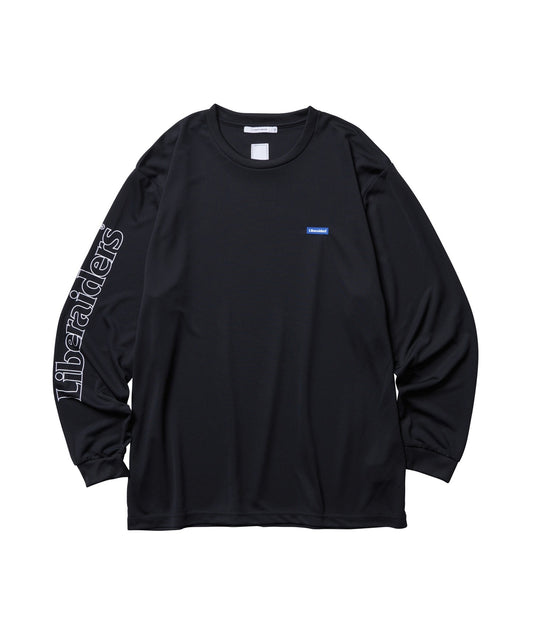 Liberaiders / OG LOGO L/S TEE