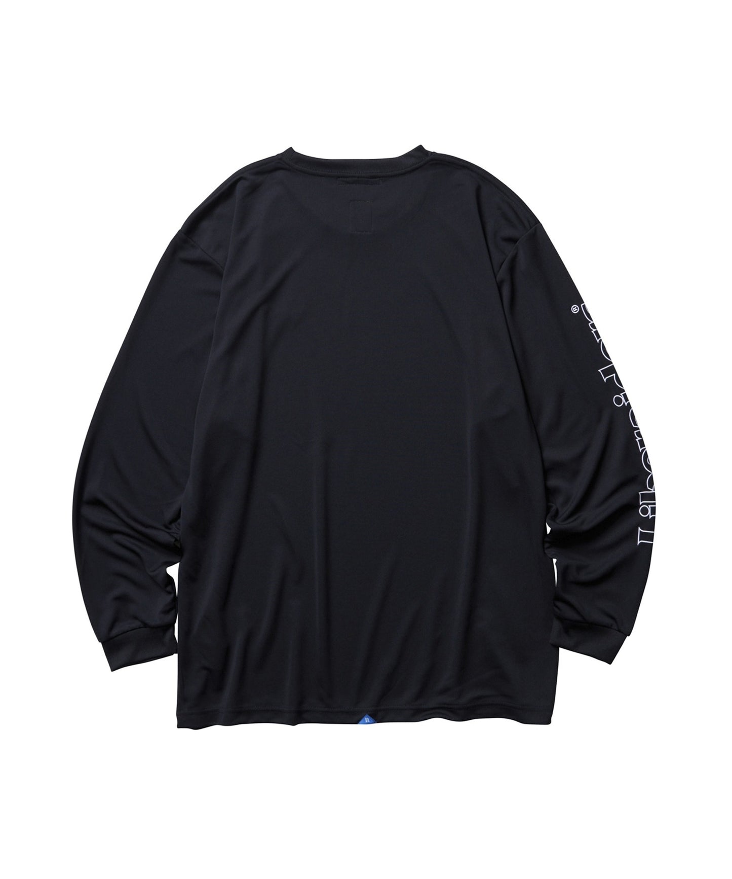 Liberaiders / OG LOGO L/S TEE