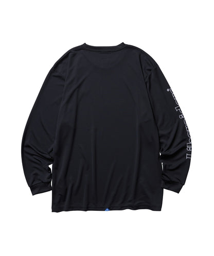 Liberaiders / OG LOGO L/S TEE