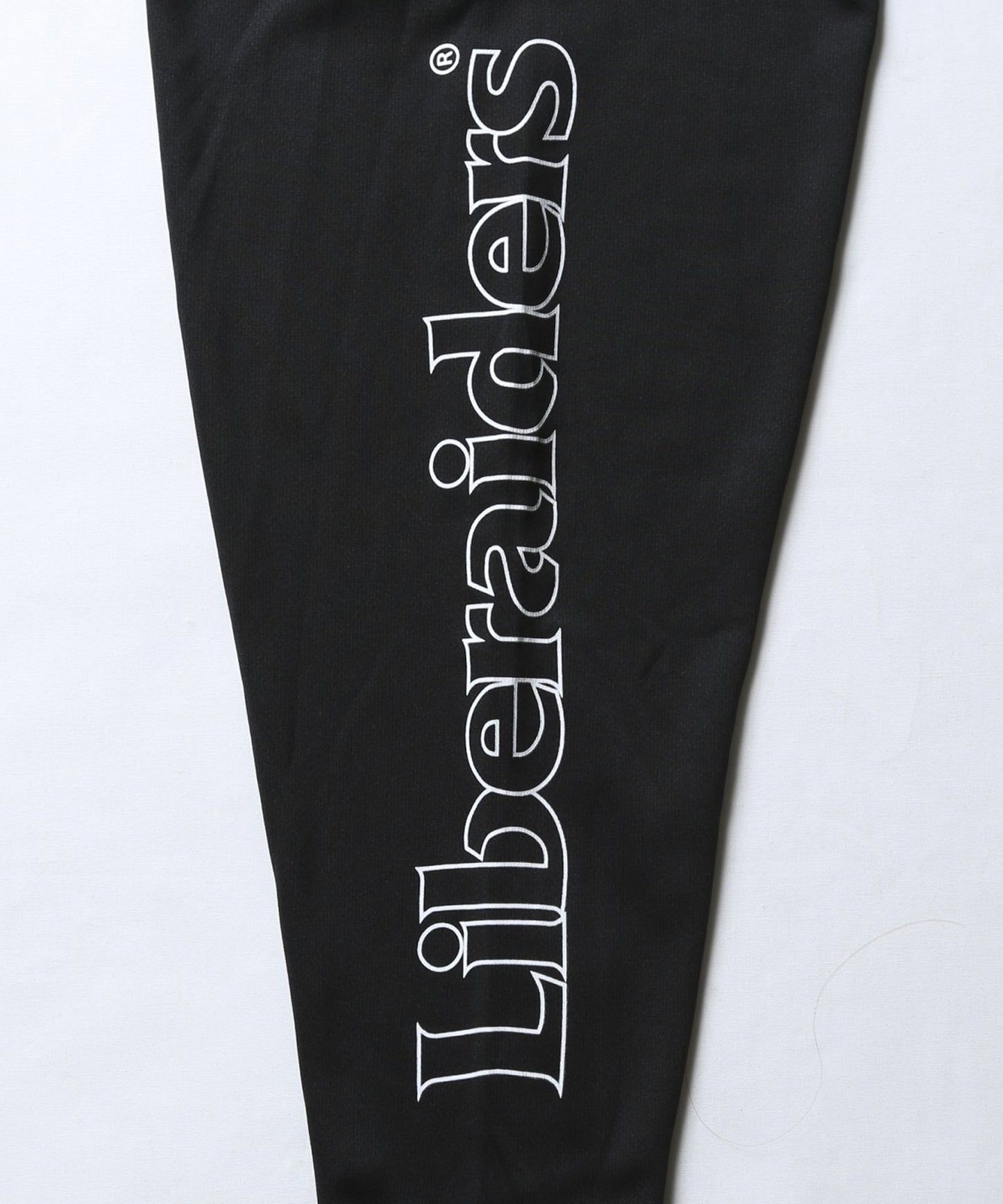 Liberaiders / OG LOGO L/S TEE