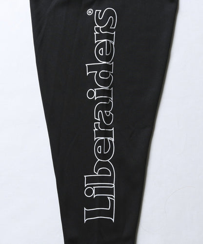 Liberaiders / OG LOGO L/S TEE