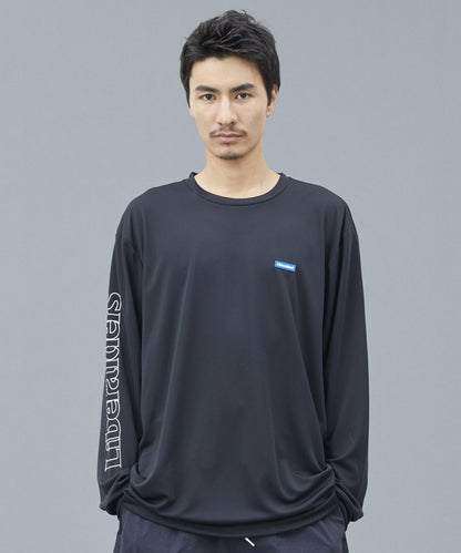 Liberaiders / OG LOGO L/S TEE