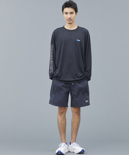 Liberaiders / OG LOGO L/S TEE