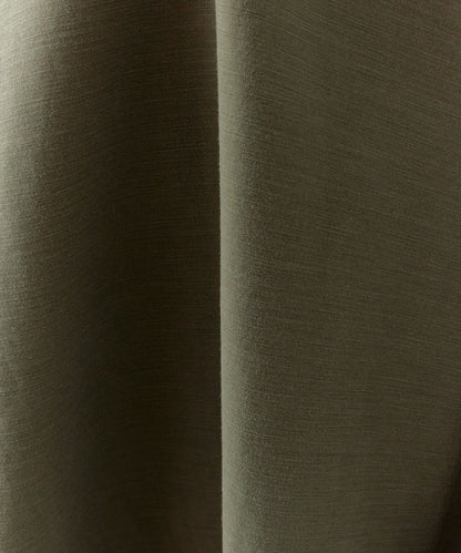 【4月旬下旬お届け】REMI RELIEF / WIDE MILITARY SHIRT